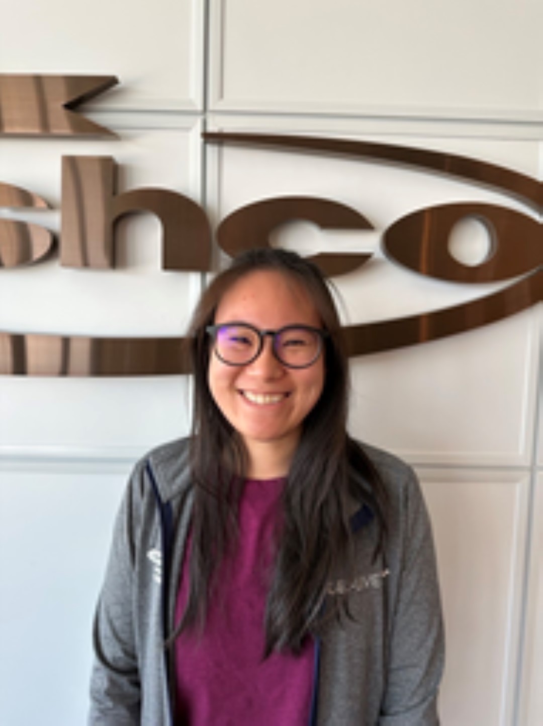 Cashco Promotes Meli Tan