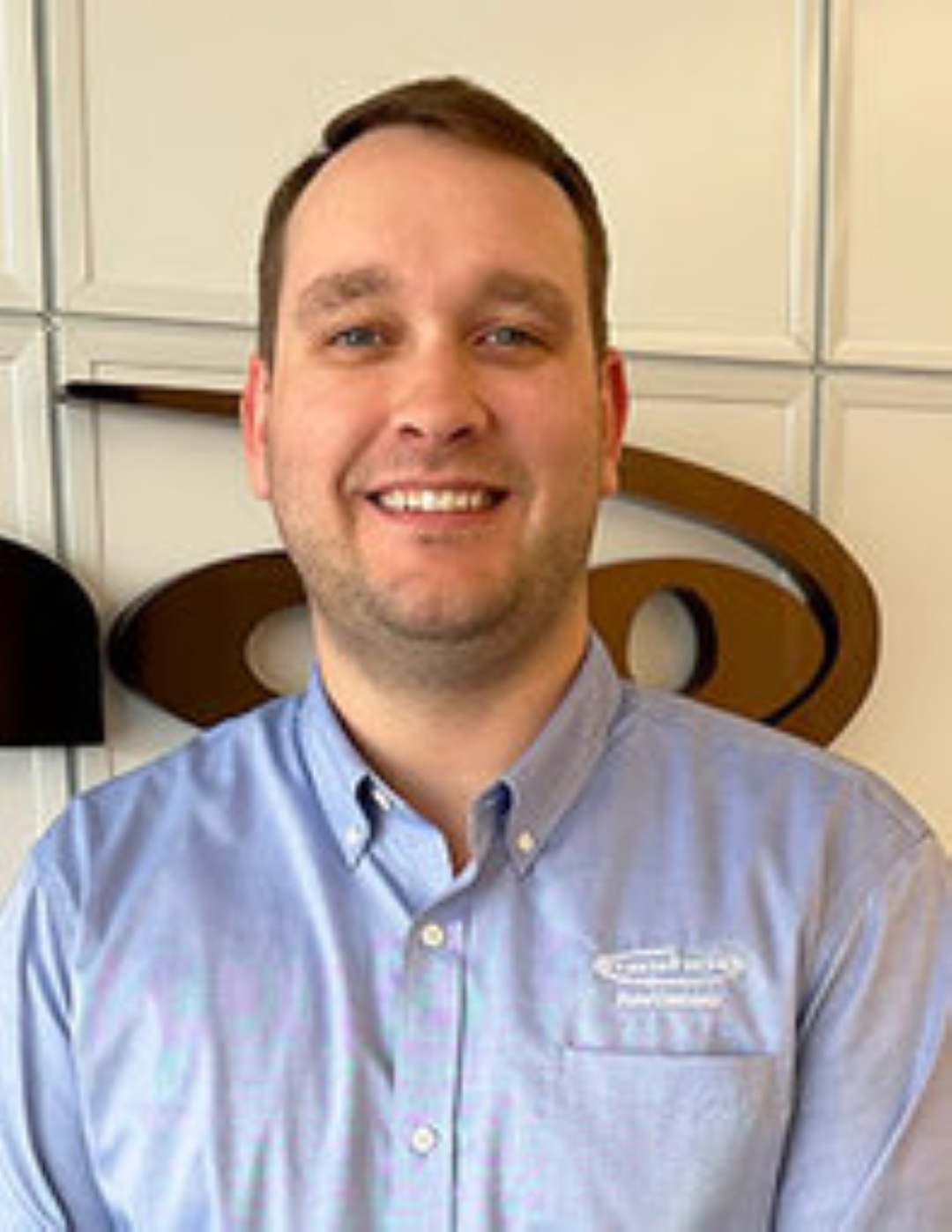 Cashco Promotes Zach Smith